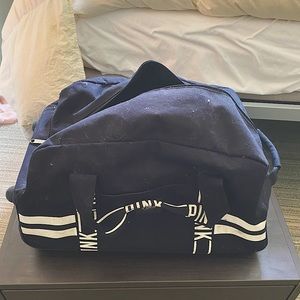 Victoria’s Secret Luggage